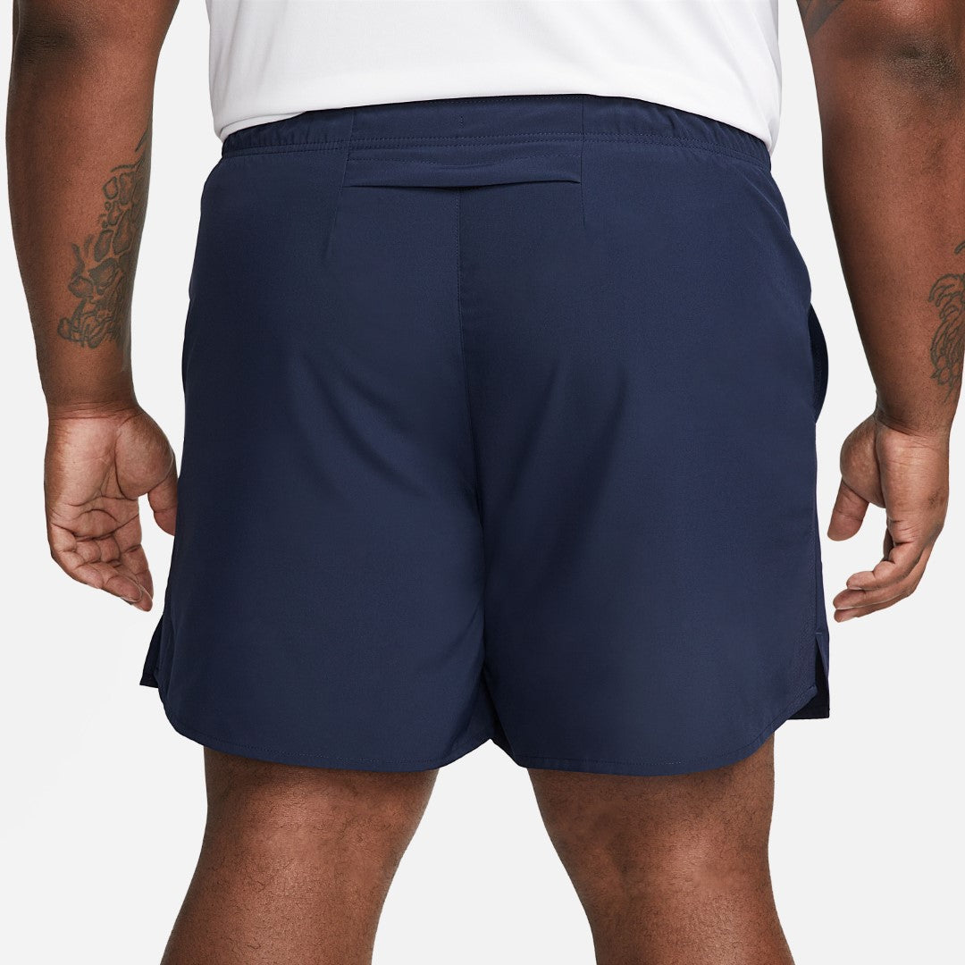 Challenger Dri-FIT 7" Unlined Running Shorts