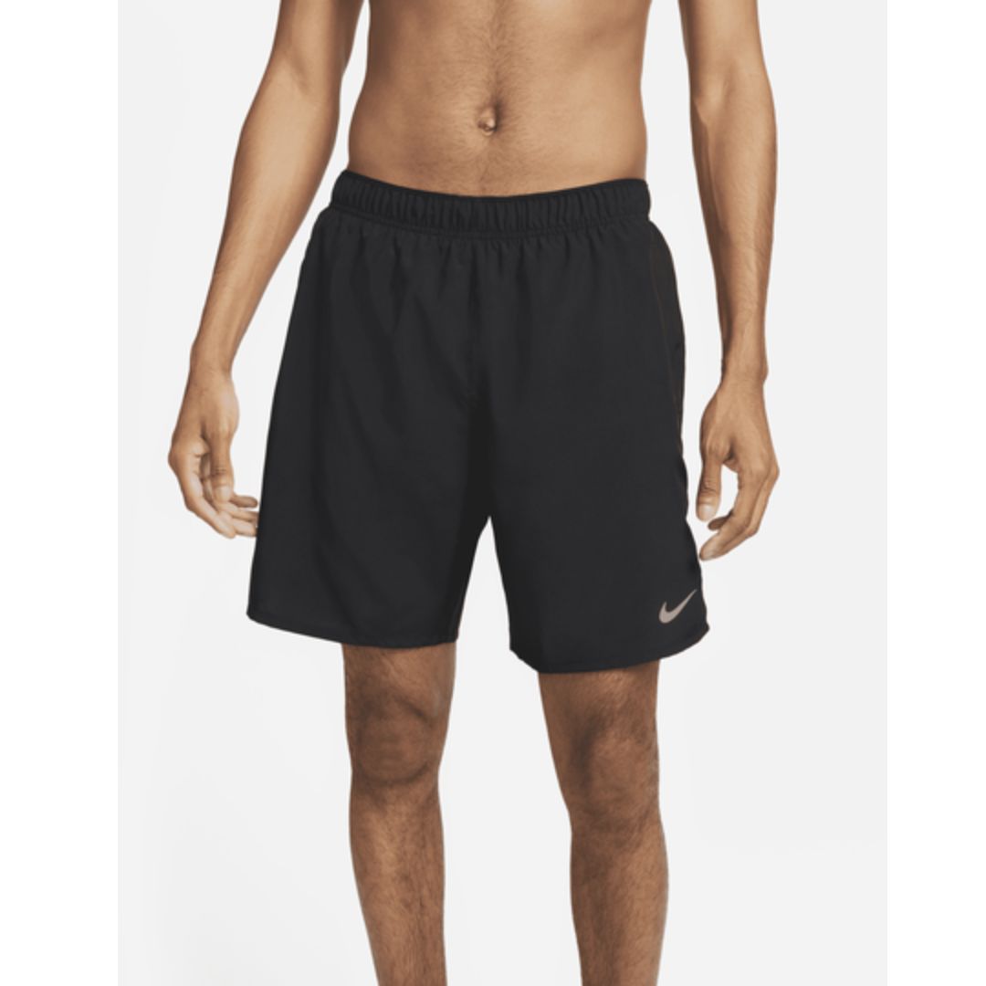 Dri-Fit Challenger 2-in-1 Running Shorts