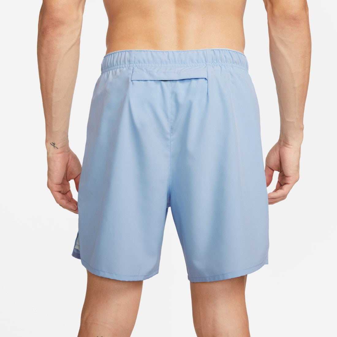 Challenger  Dri-FIT 7" 2-in-1 Shorts