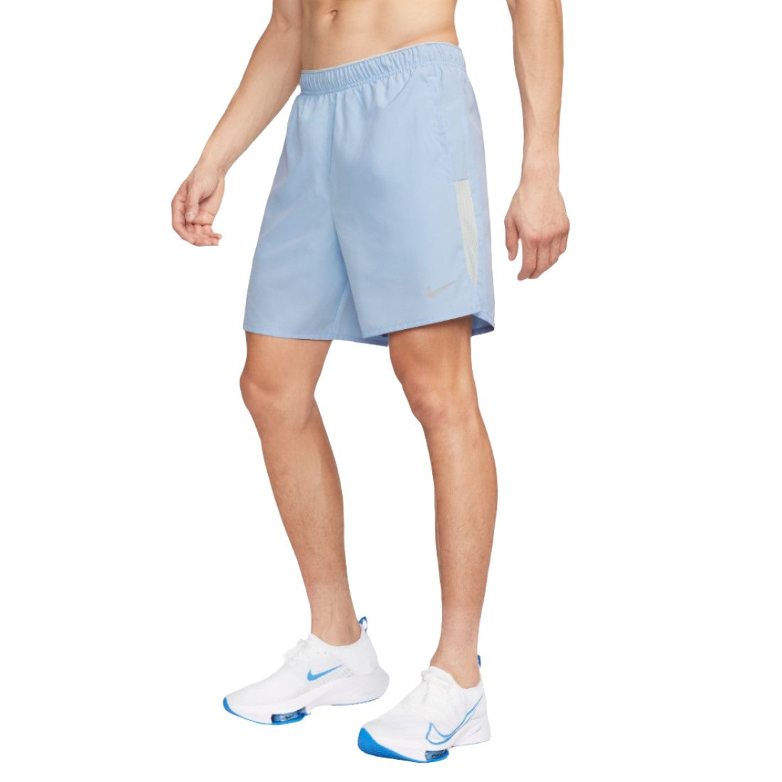 Challenger  Dri-FIT 7" 2-in-1 Shorts