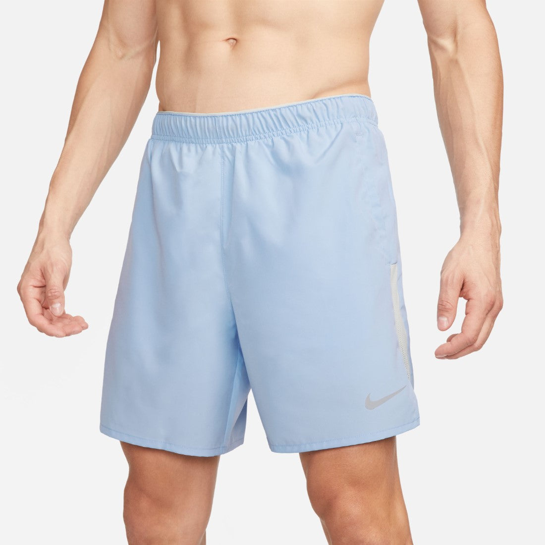 Challenger  Dri-FIT 7" 2-in-1 Shorts