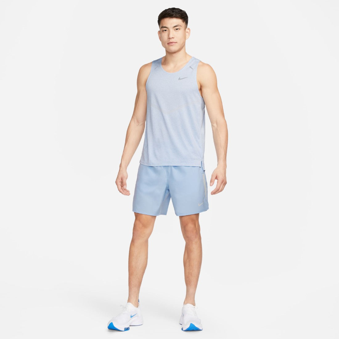 Challenger  Dri-FIT 7" 2-in-1 Shorts