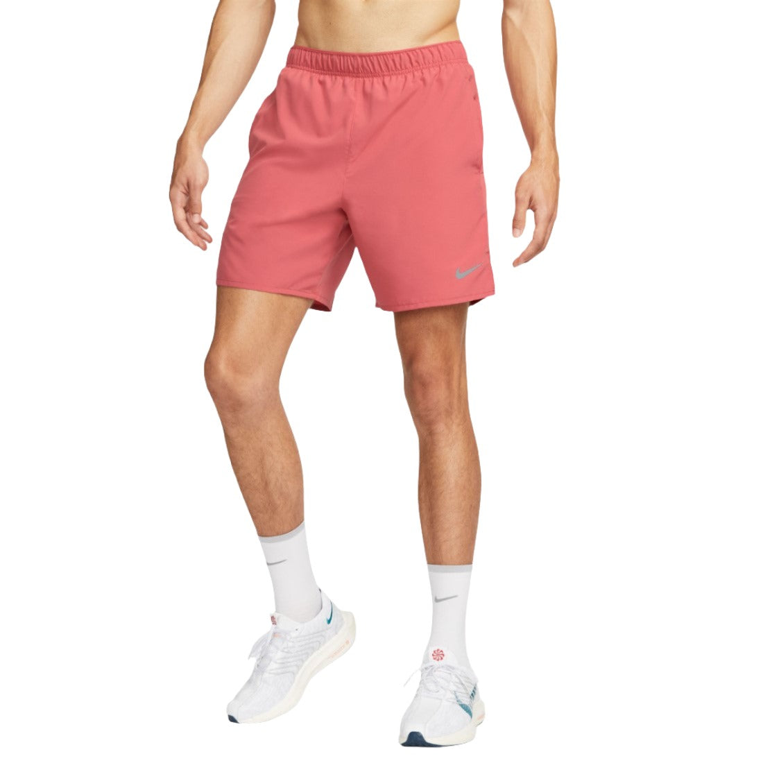 Challenger  Dri-FIT 7" 2-in-1 Shorts