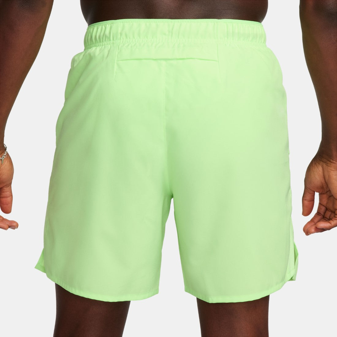 Challenger Dri-FIT Brief-Lined Shorts