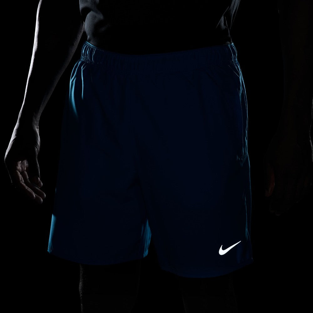 Challenger Dri-FIT 7IN Brief-Lined Running Shorts