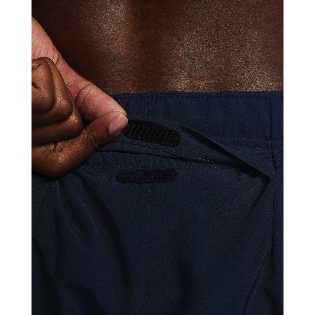 Dri-Fit Challenger Shorts