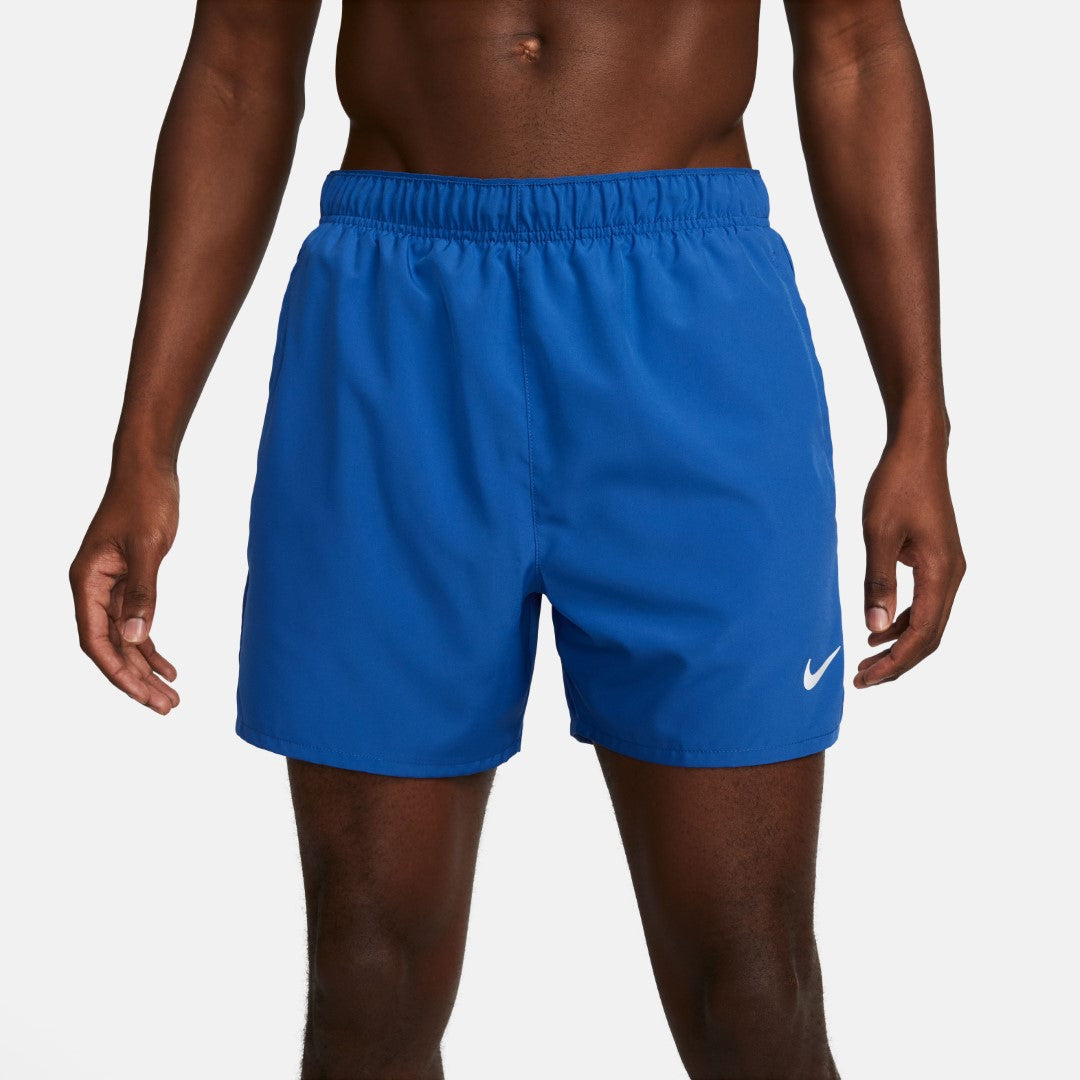 Challenger Dri-Fit Brief-lined Shorts