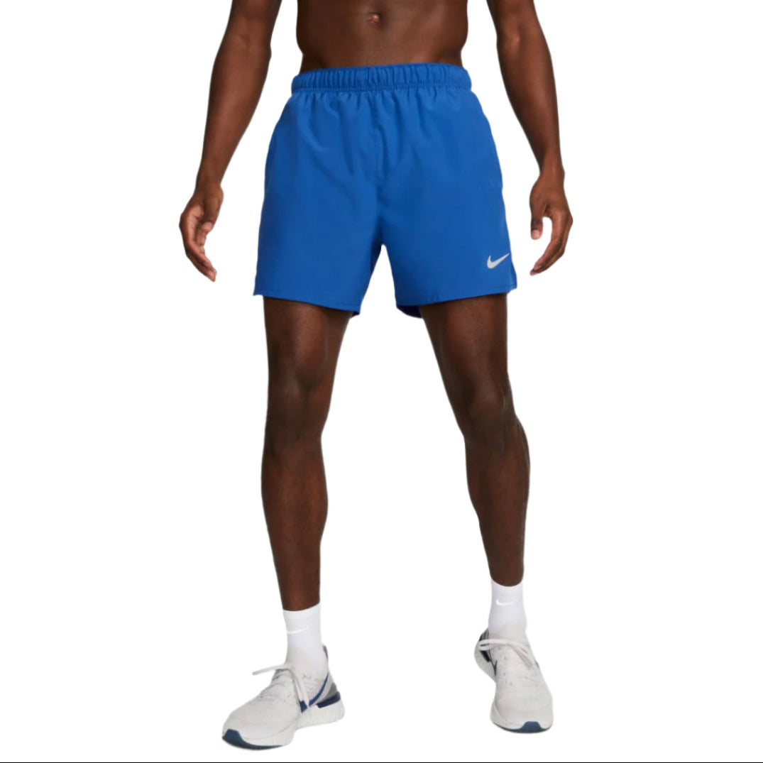 Challenger Dri-Fit Brief-lined Shorts