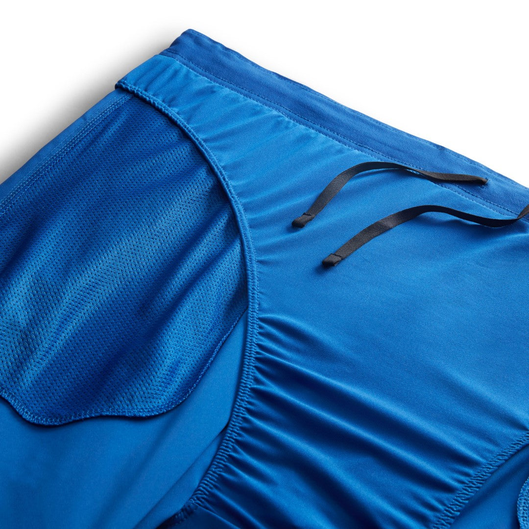 Challenger Dri-Fit Brief-lined Shorts