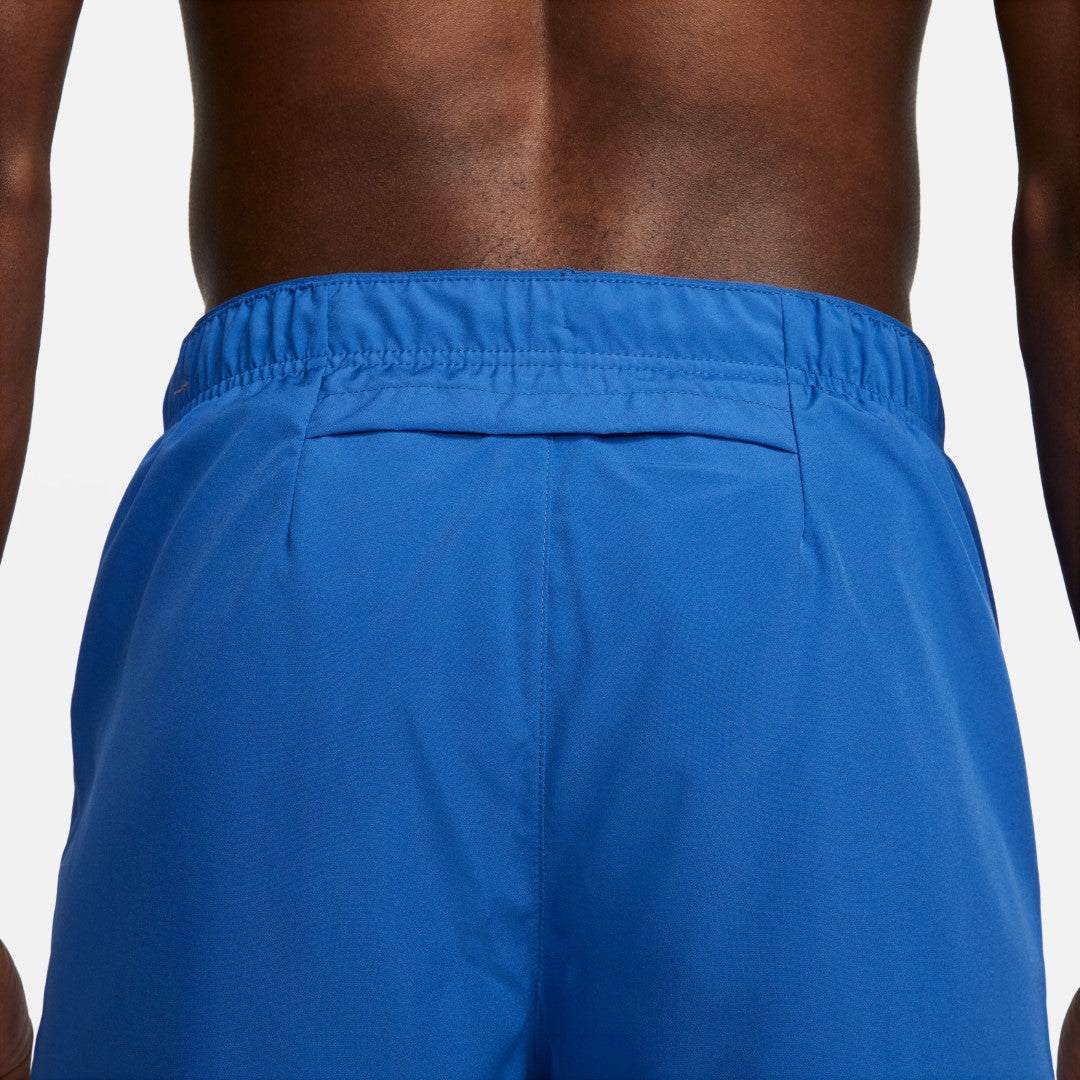 Challenger Dri-Fit Brief-lined Shorts