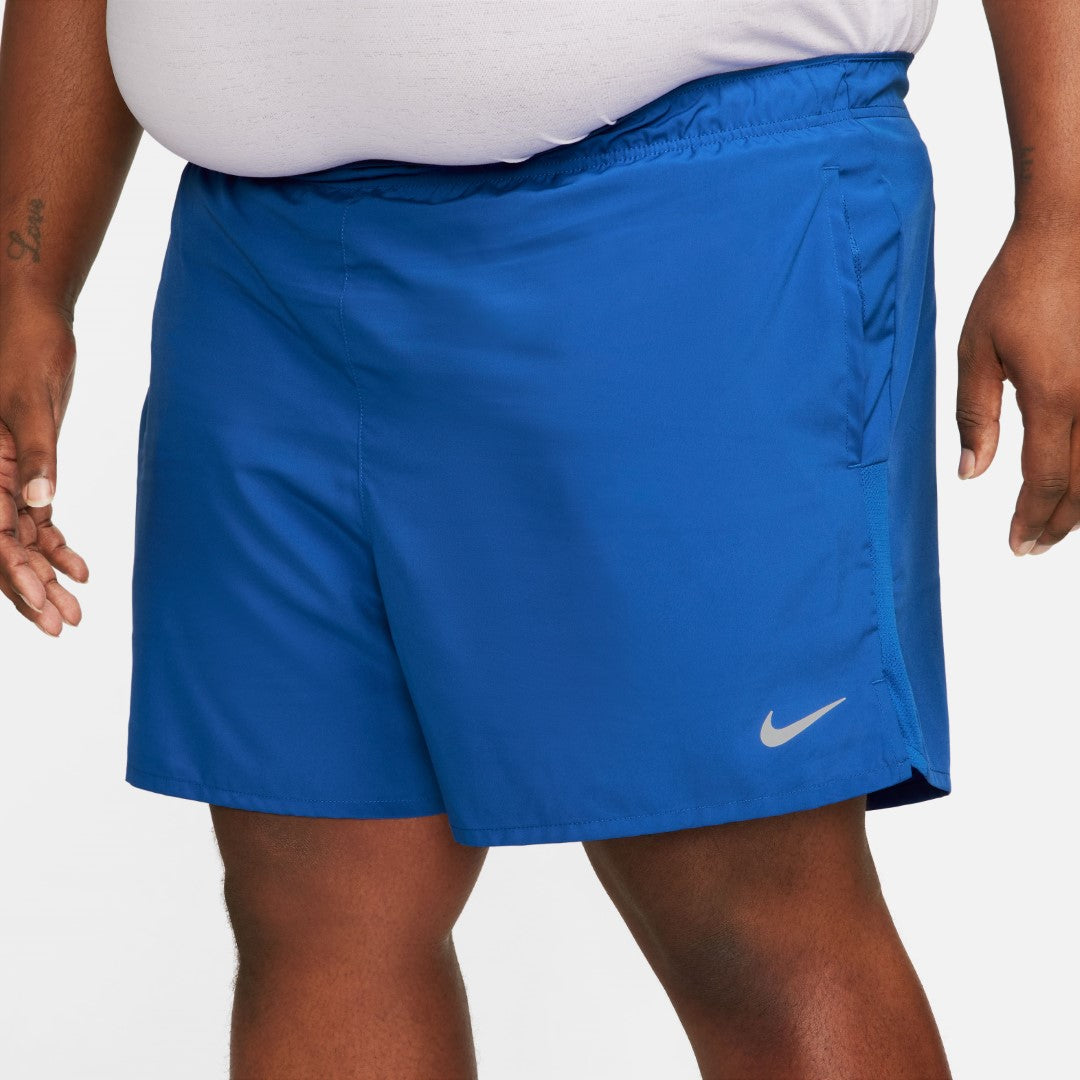 Challenger Dri-Fit Brief-lined Shorts