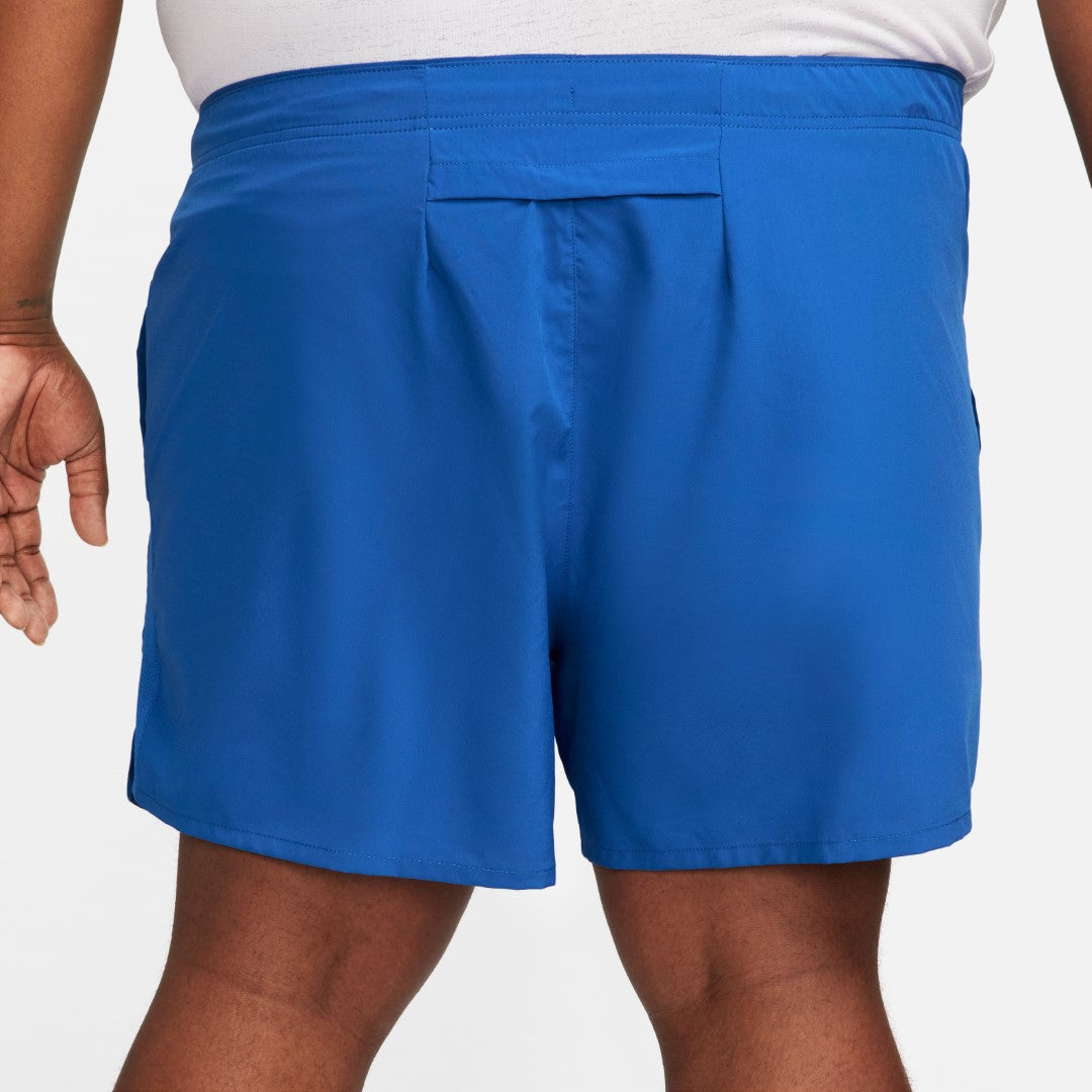 Challenger Dri-Fit Brief-lined Shorts