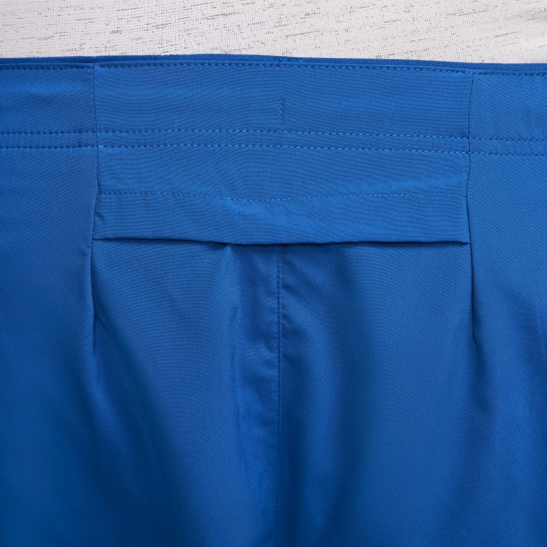 Challenger Dri-Fit Brief-lined Shorts