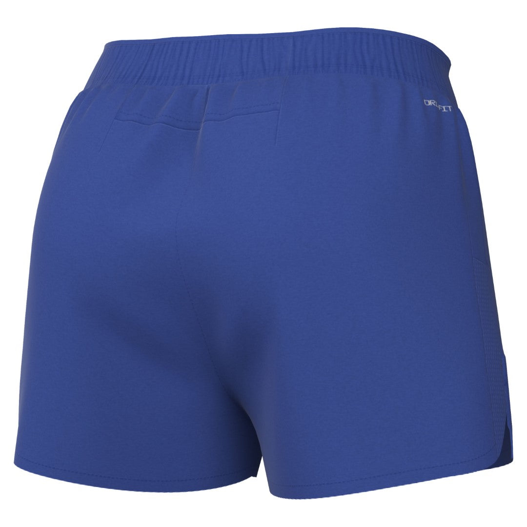 Challenger Dri-Fit Brief-lined Shorts