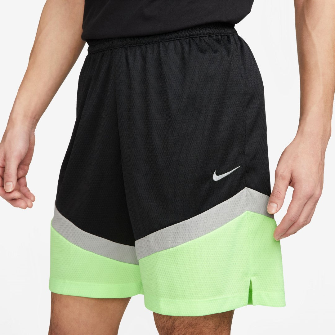 Icon Dri-FIT 8" Basketball Shorts