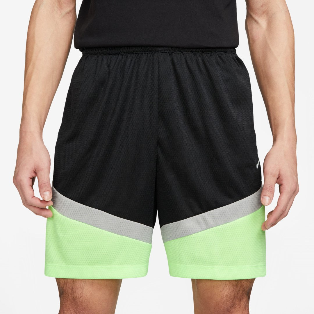 Icon Dri-FIT 8" Basketball Shorts