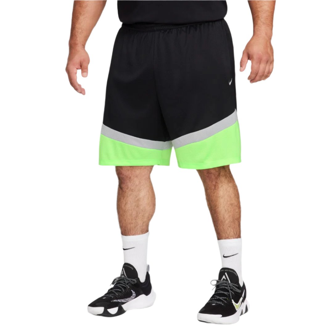 Icon Dri-FIT 8" Basketball Shorts