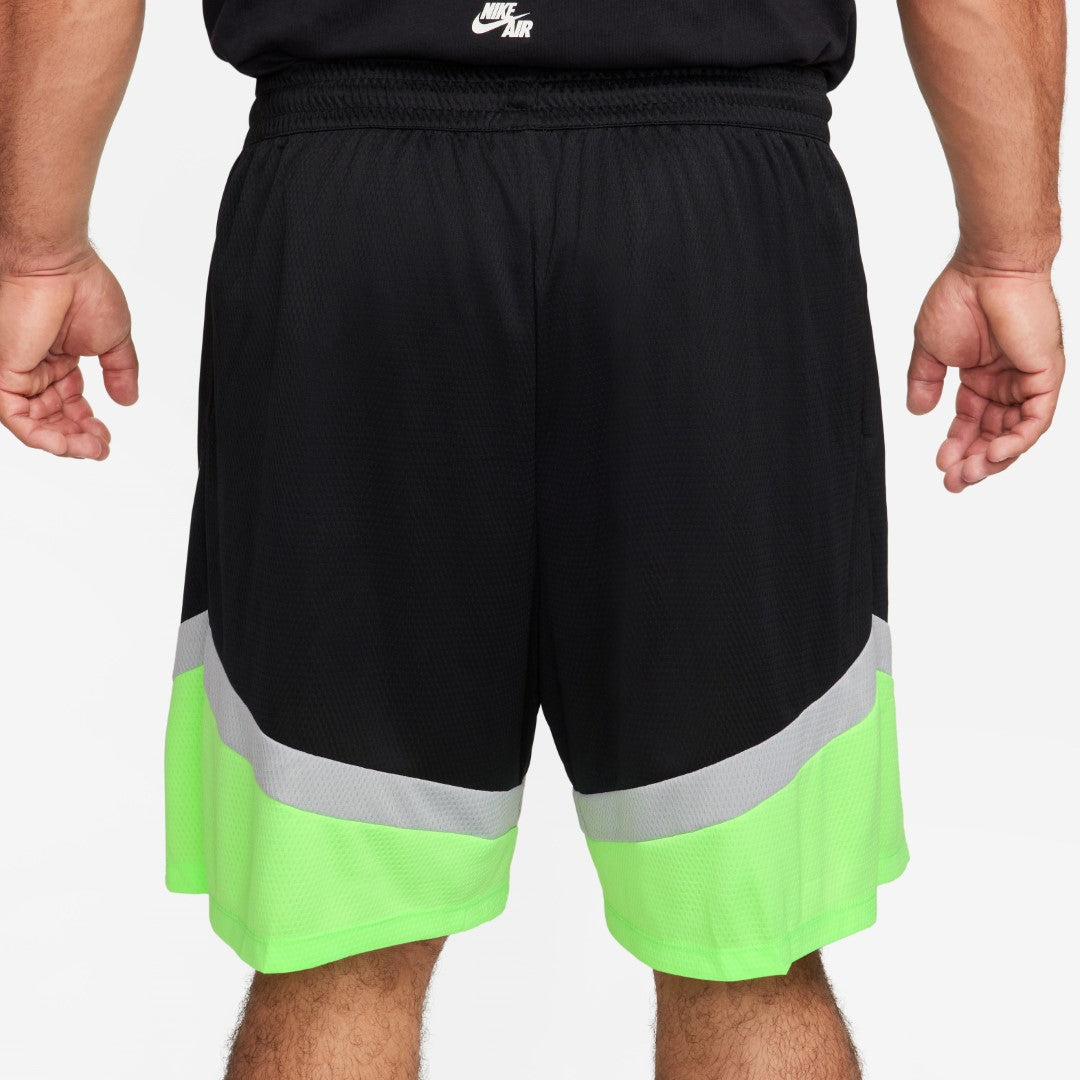 Icon Dri-FIT 8" Basketball Shorts