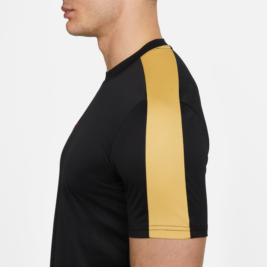 Academy Dri-FIT Short-Sleeve Football Top