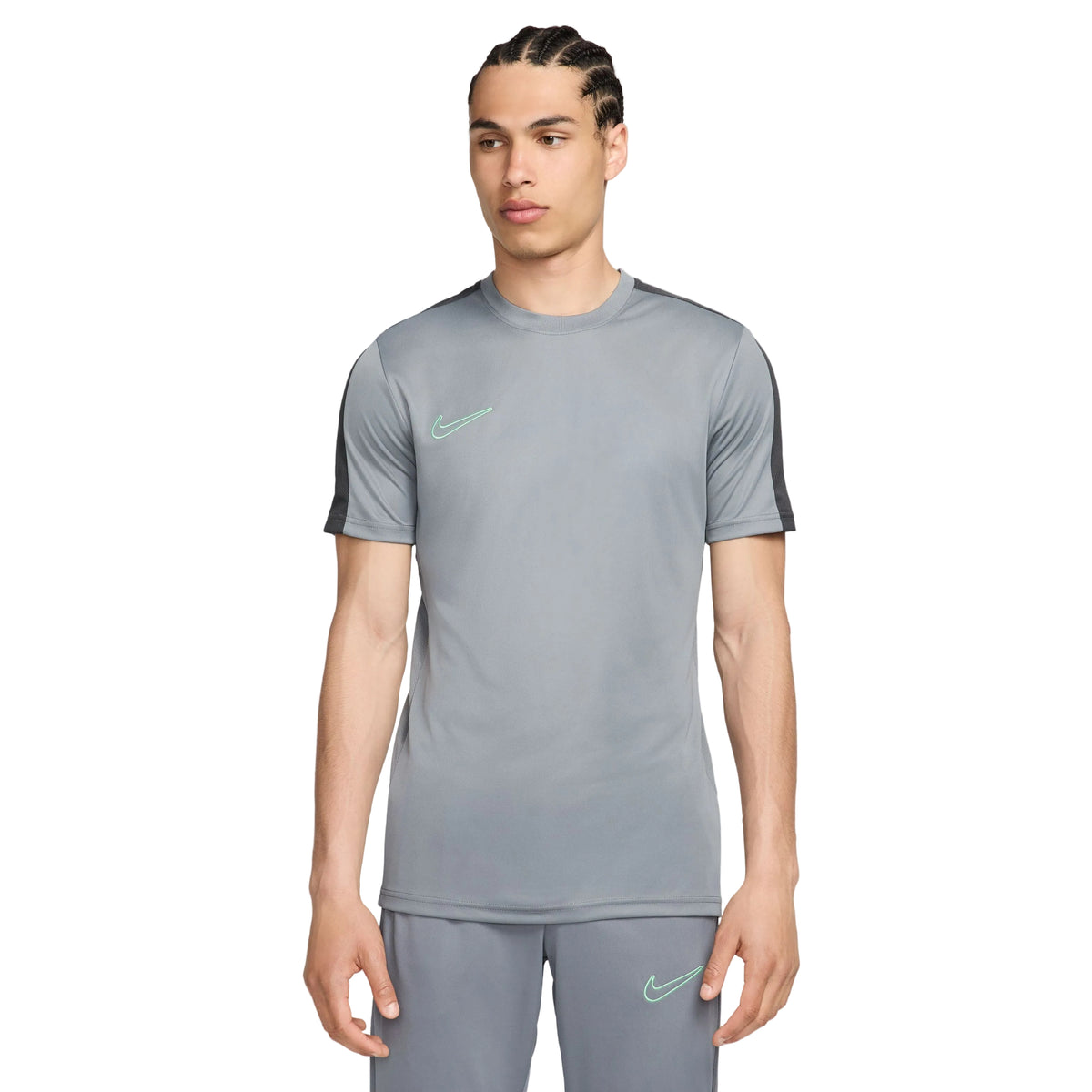 Dri-FIT Academy Short-Sleeve Soccer Top