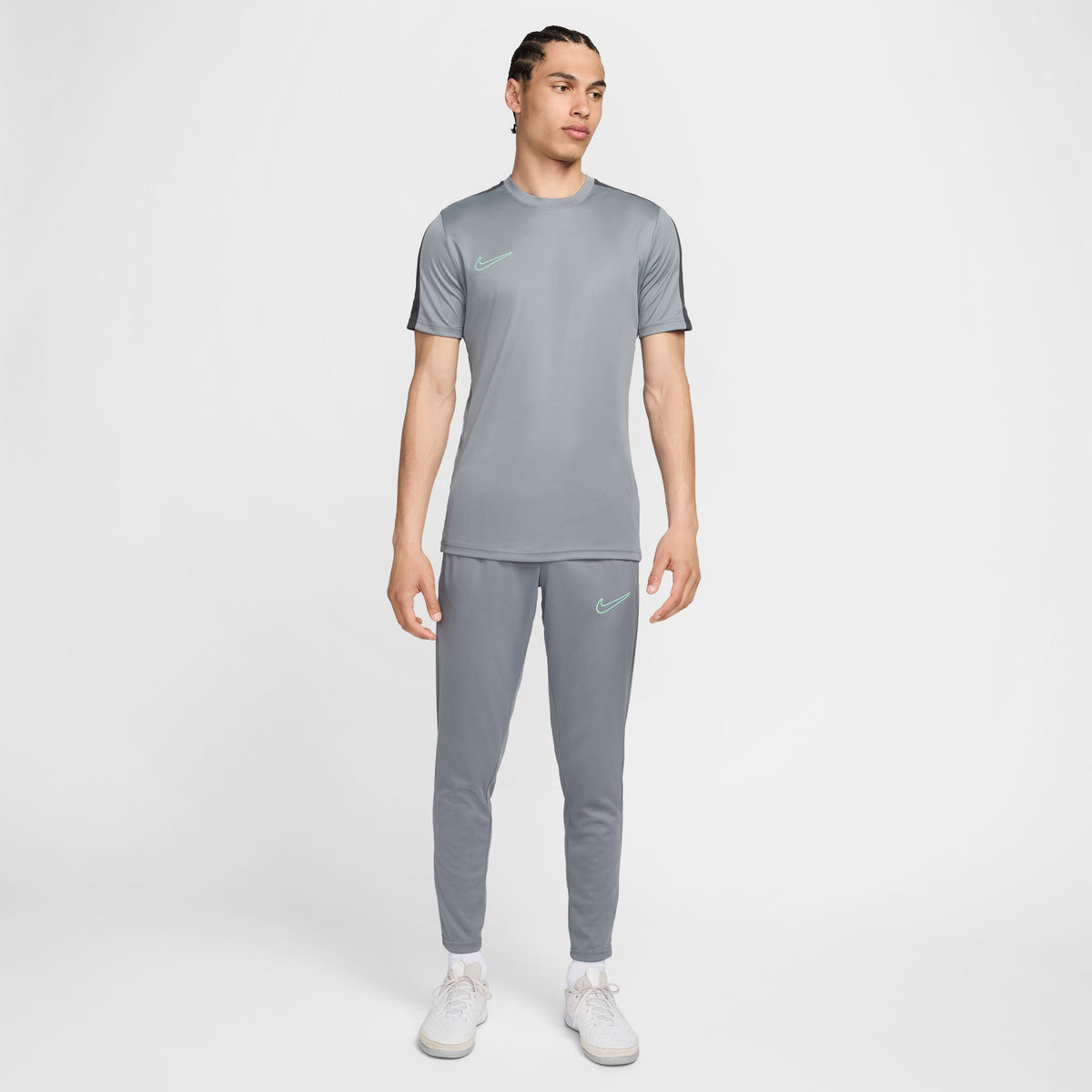 Dri-FIT Academy Short-Sleeve Soccer Top