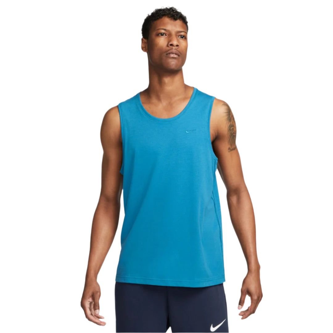 Primary Dri-Fit Tank Top