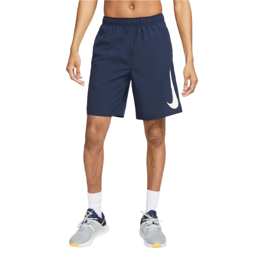 Dri-FIT Challenger 9UL HBR Shorts