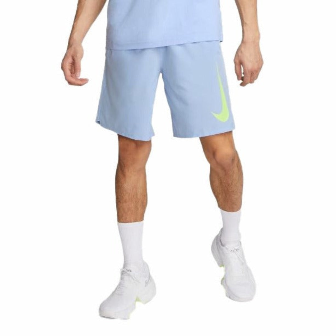 Dri-Fit Challenger 9Ul Shorts