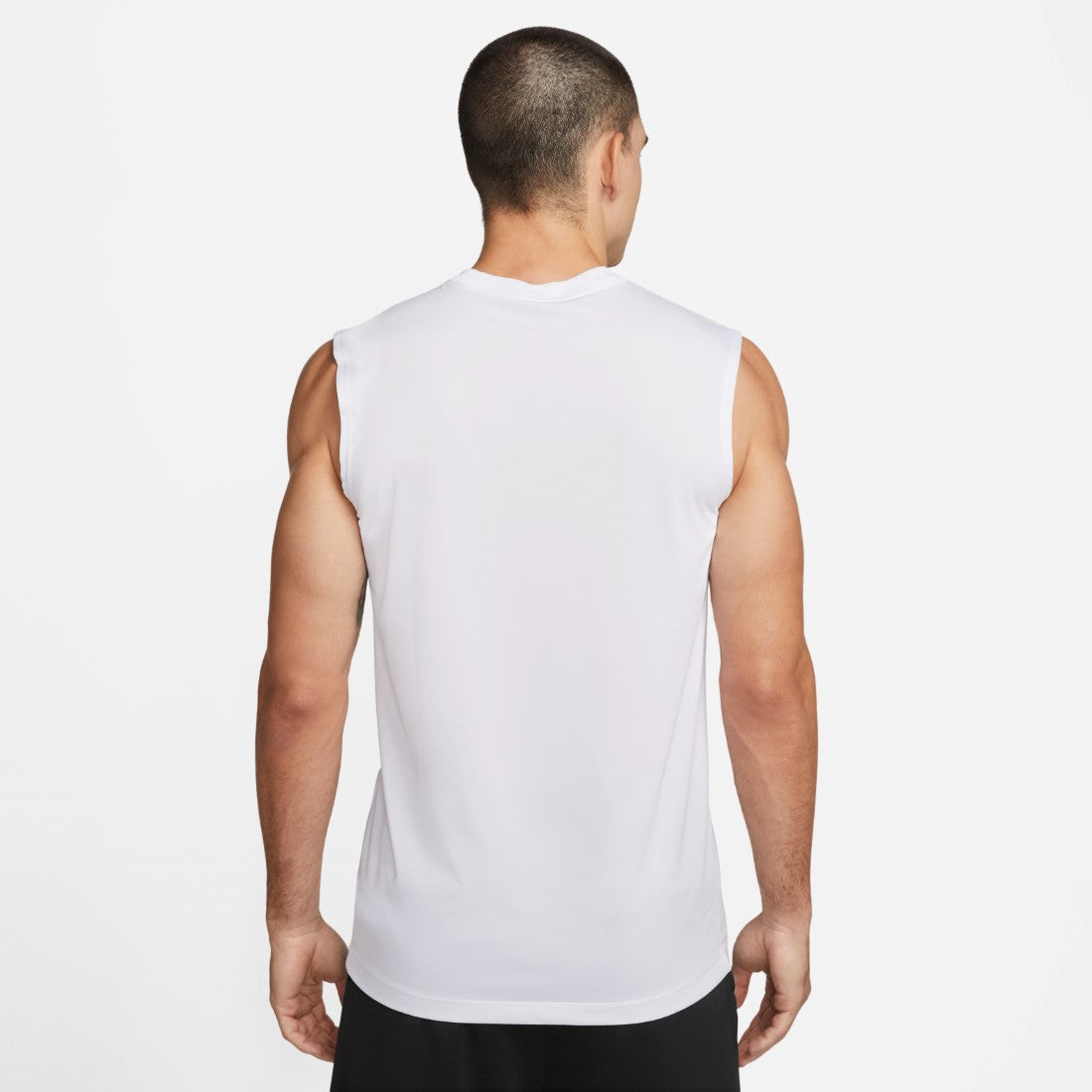 Dri-Fit Camo Tank Top