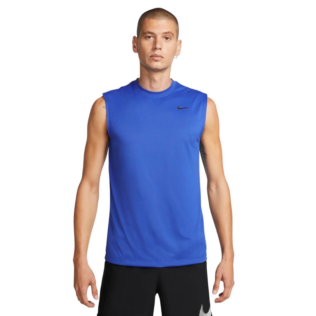 Nike Men DriFit Legend Tank Top