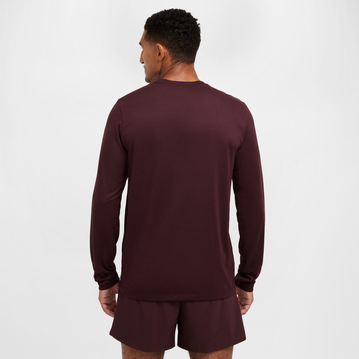 Dri-FIT Legend Reset Long-Sleeve T-Shirt