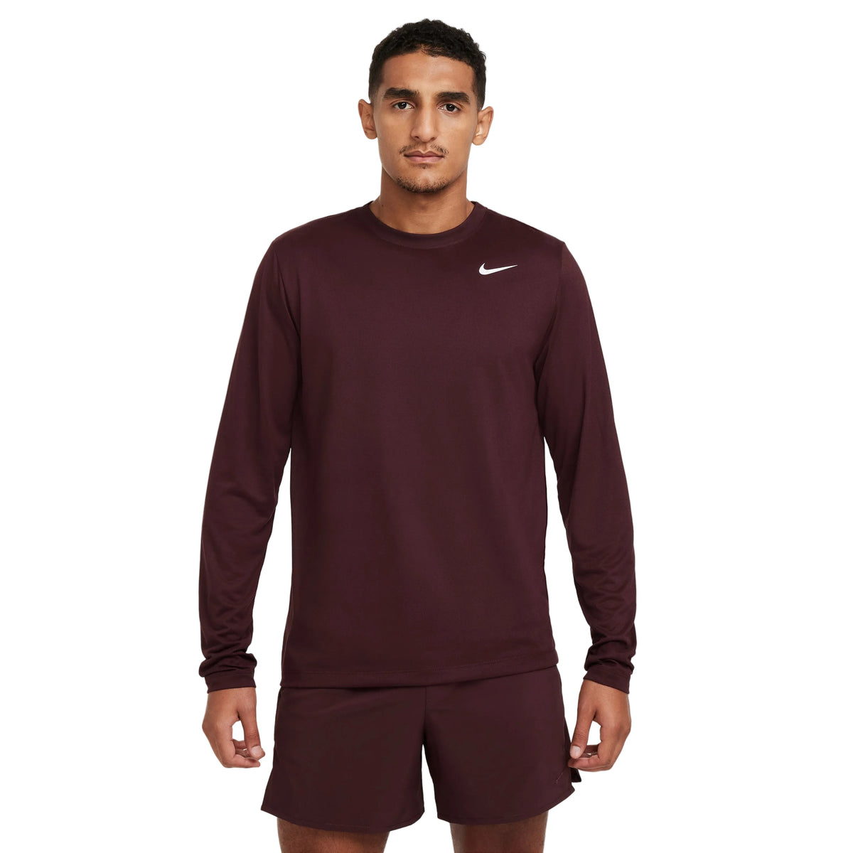 Dri-FIT Legend Reset Long-Sleeve T-Shirt