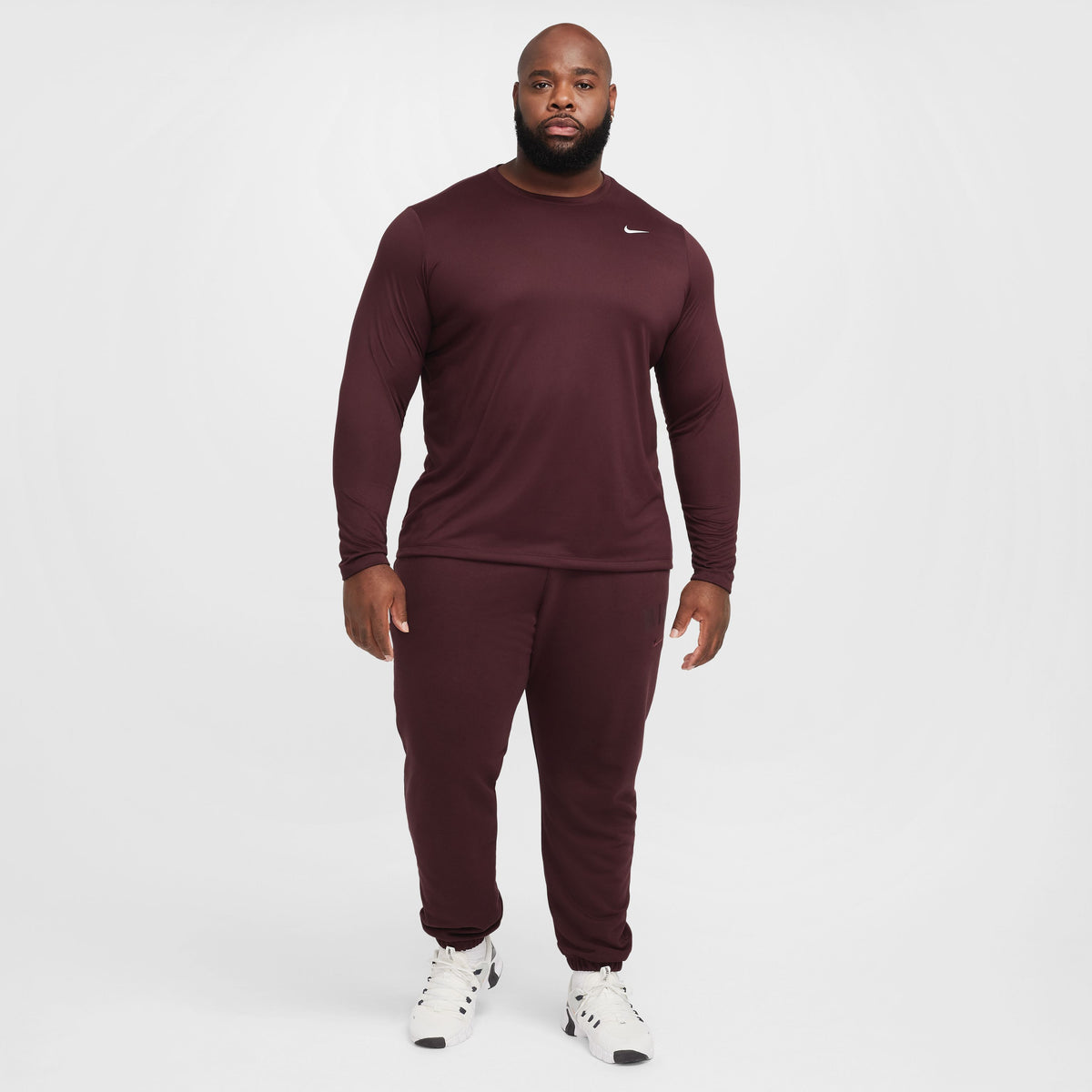 Dri-FIT Legend Reset Long-Sleeve T-Shirt