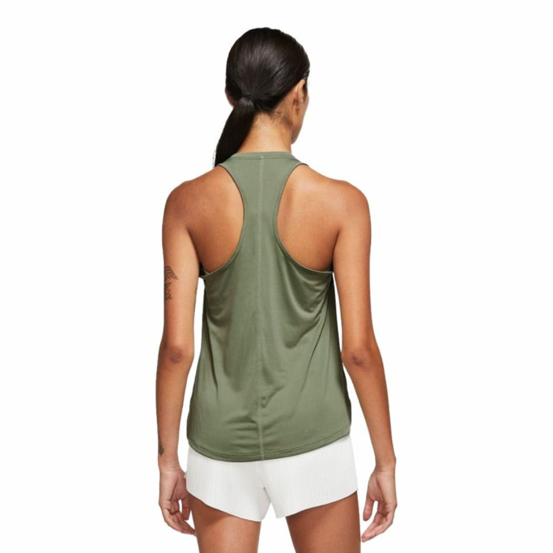 Swoosh Hbr Tank Top