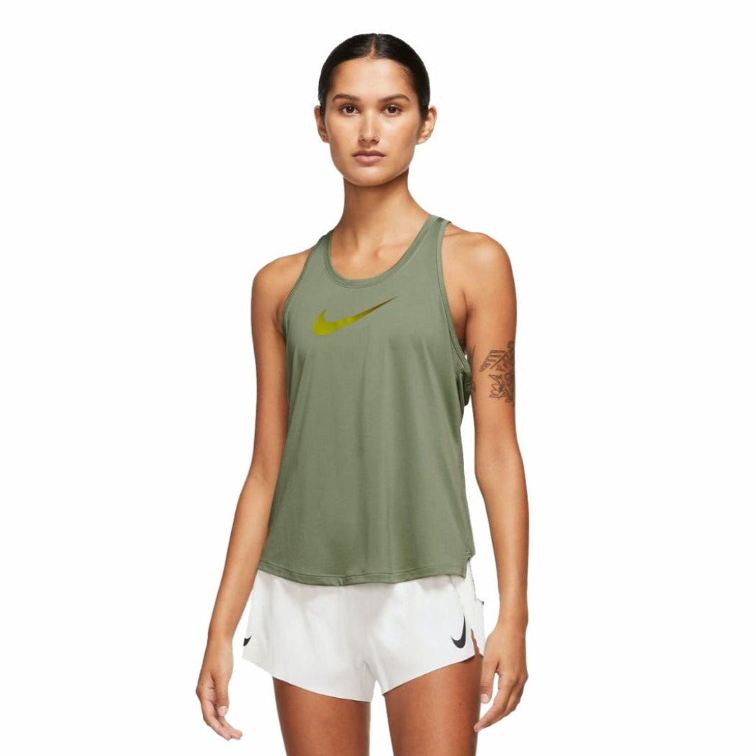 Swoosh Hbr Tank Top