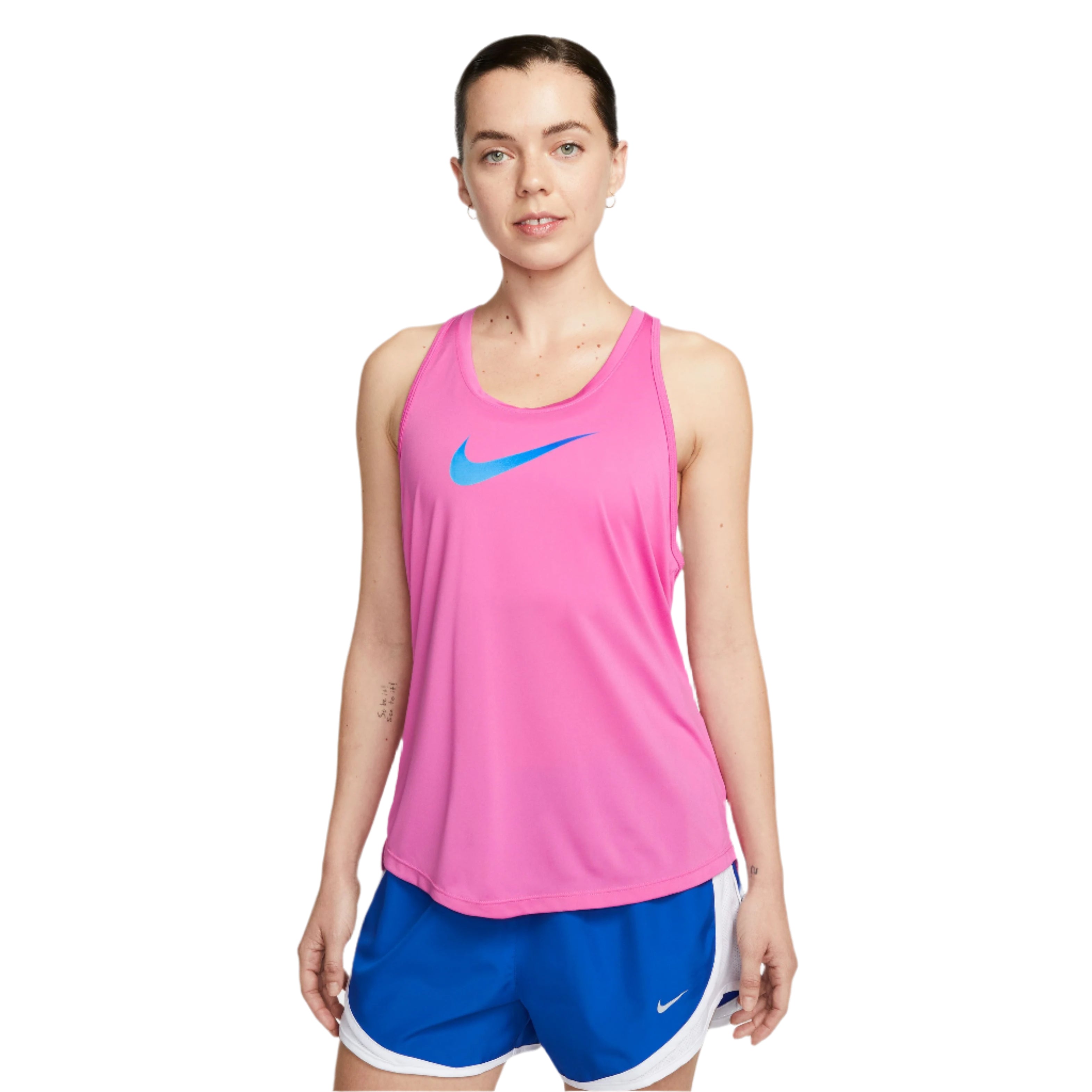 Dri-FIT One Swoosh Tank Top