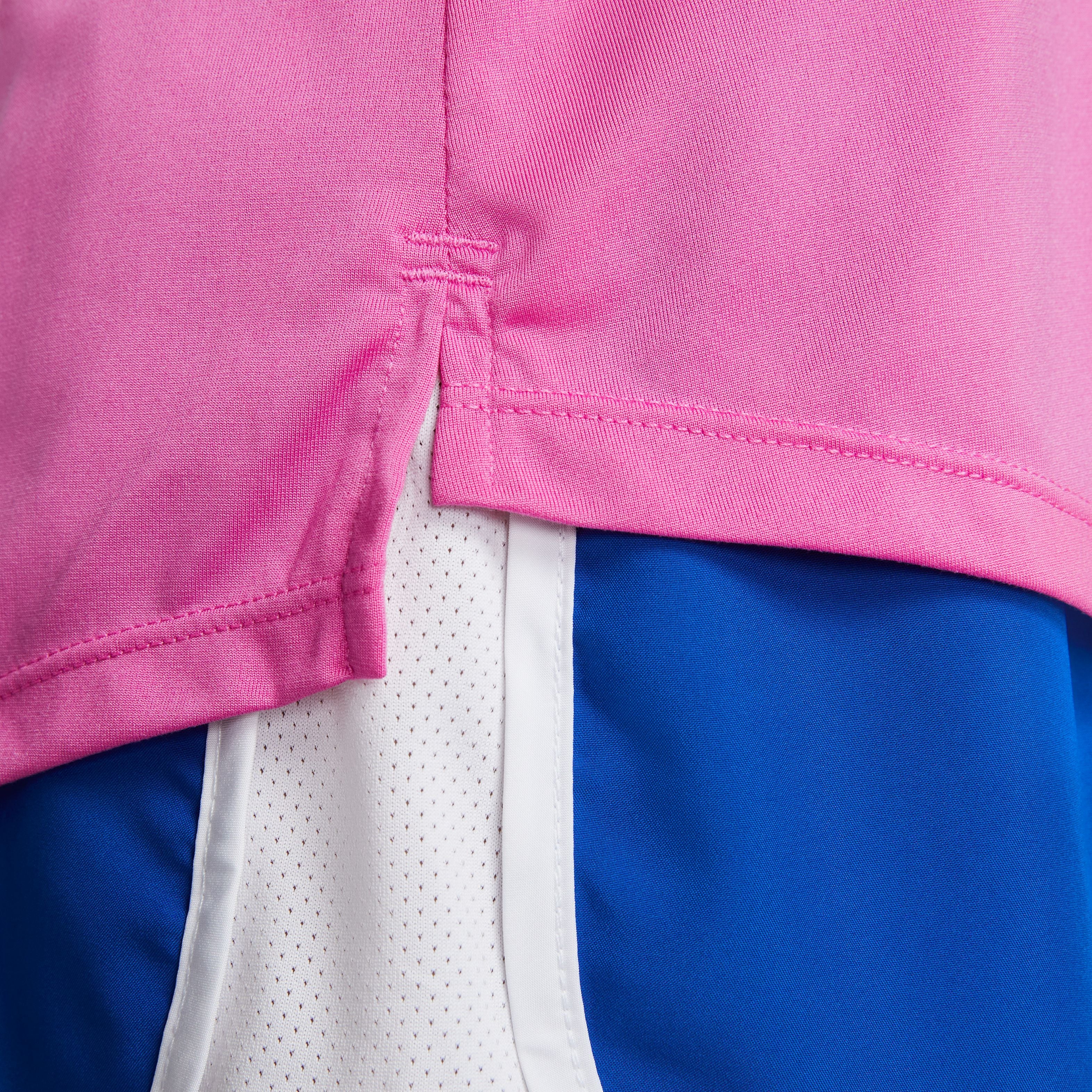 Dri-FIT One Swoosh Tank Top