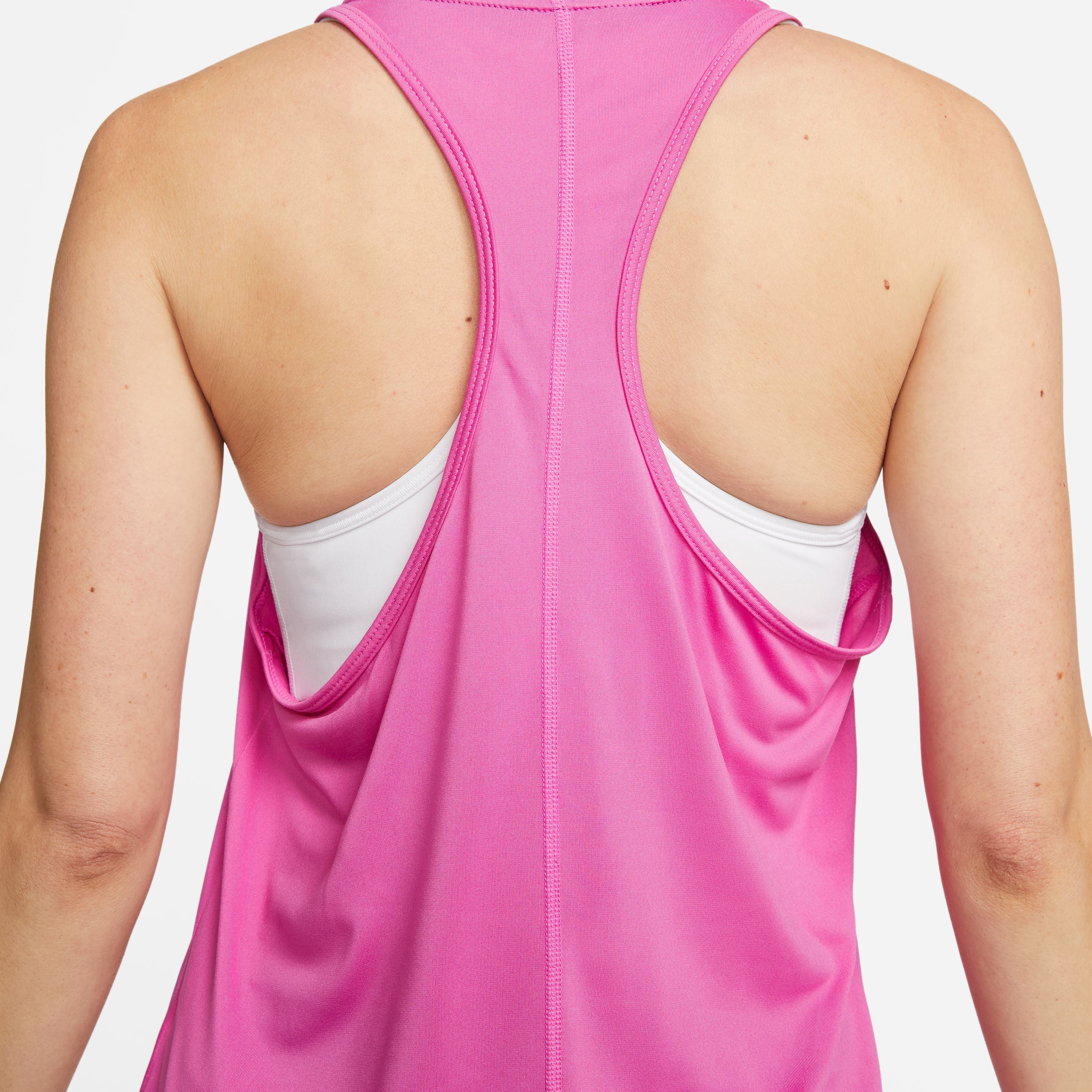Dri-FIT One Swoosh Tank Top