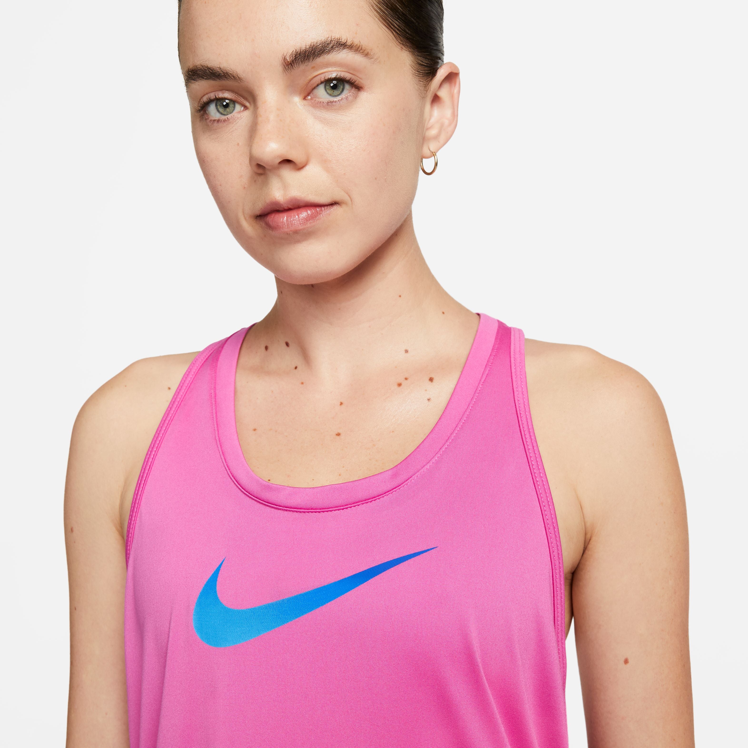 Dri-FIT One Swoosh Tank Top