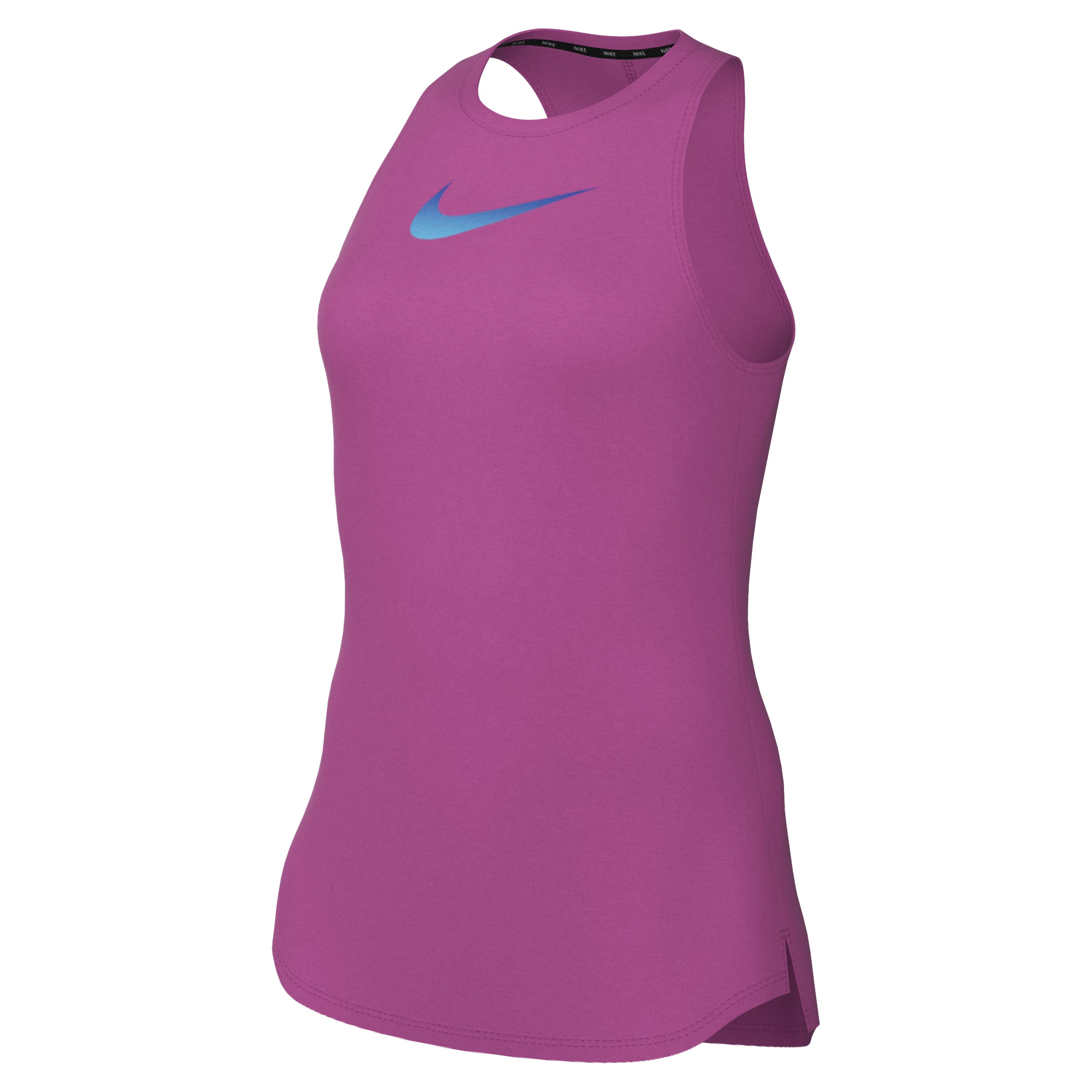 Dri-FIT One Swoosh Tank Top