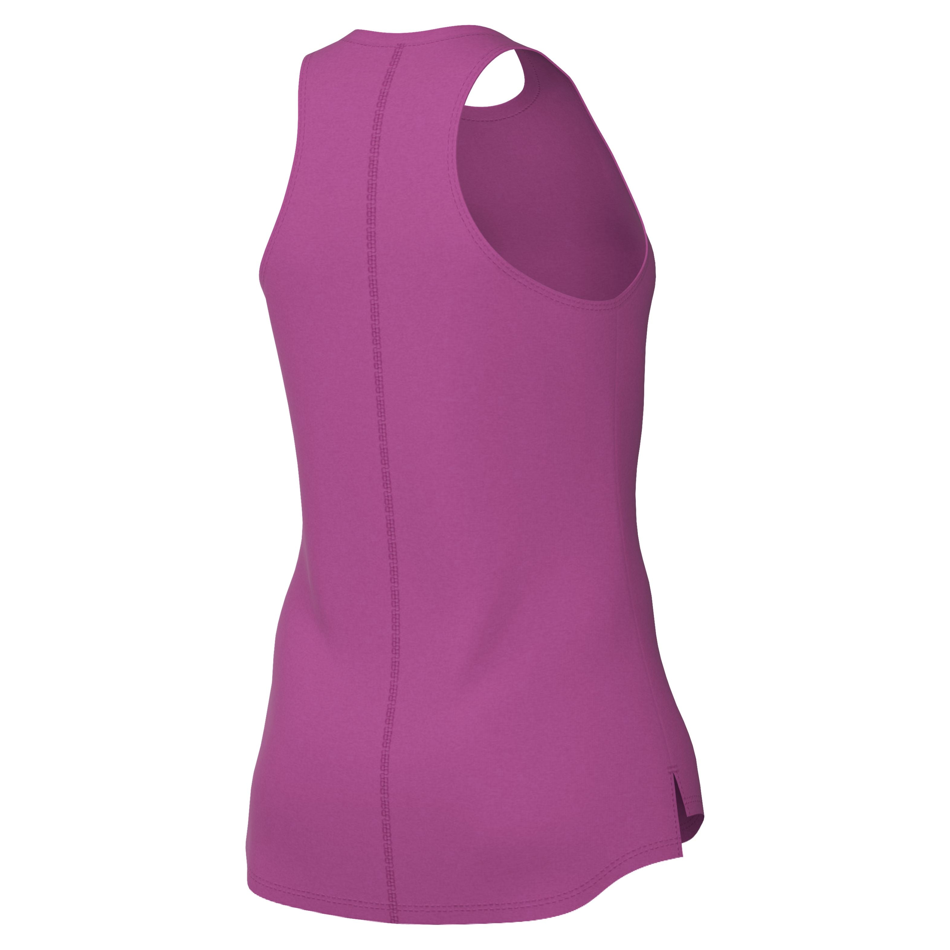 Dri-FIT One Swoosh Tank Top
