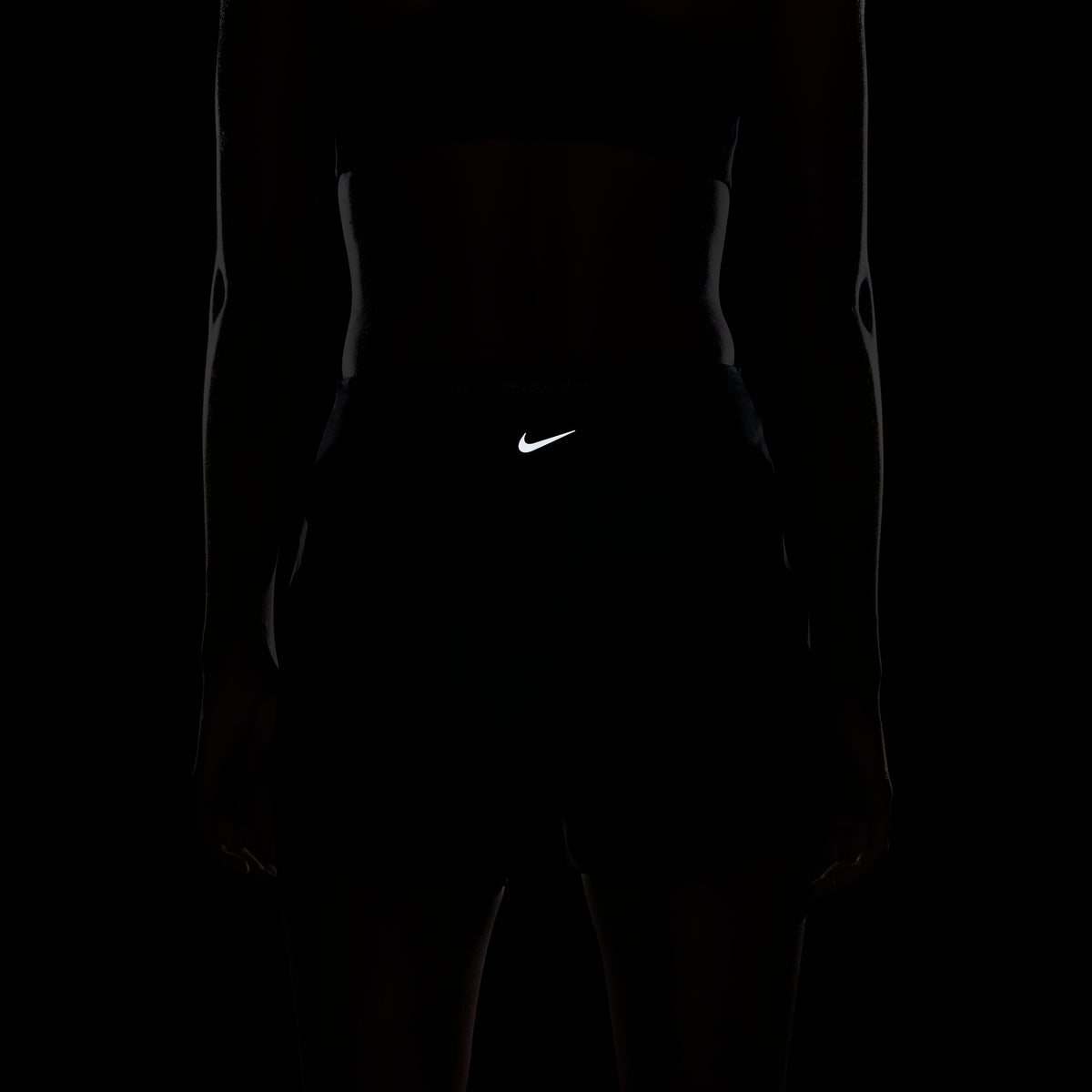 Swift Dri-FIT 3-Inch 2-in-1 Running Shorts