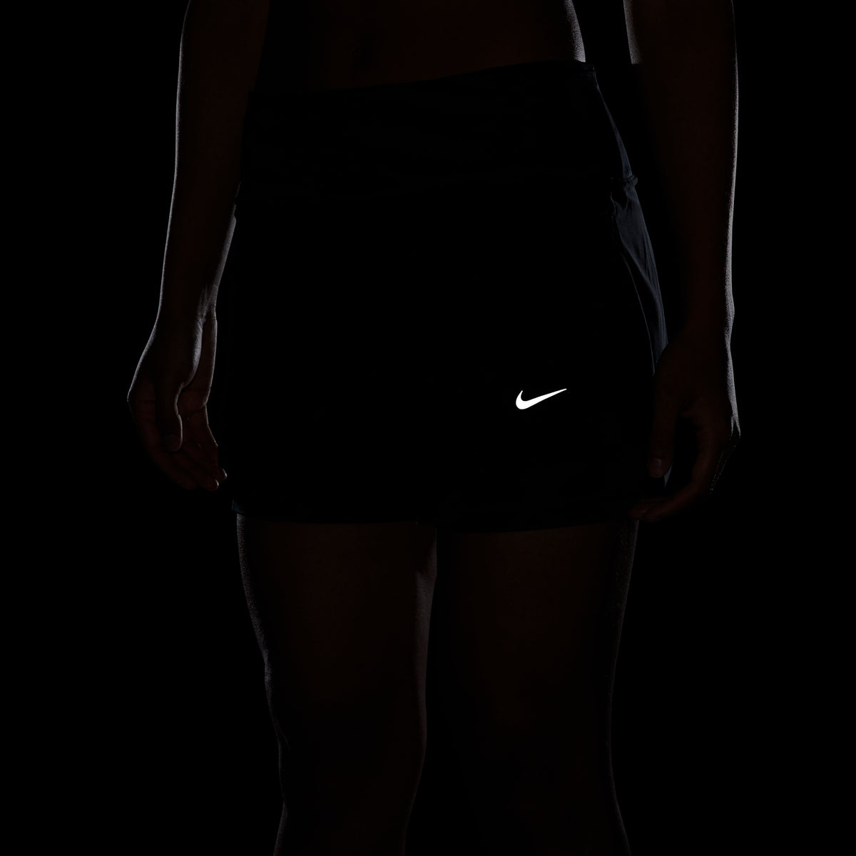 Swift Dri-FIT 3-Inch 2-in-1 Running Shorts
