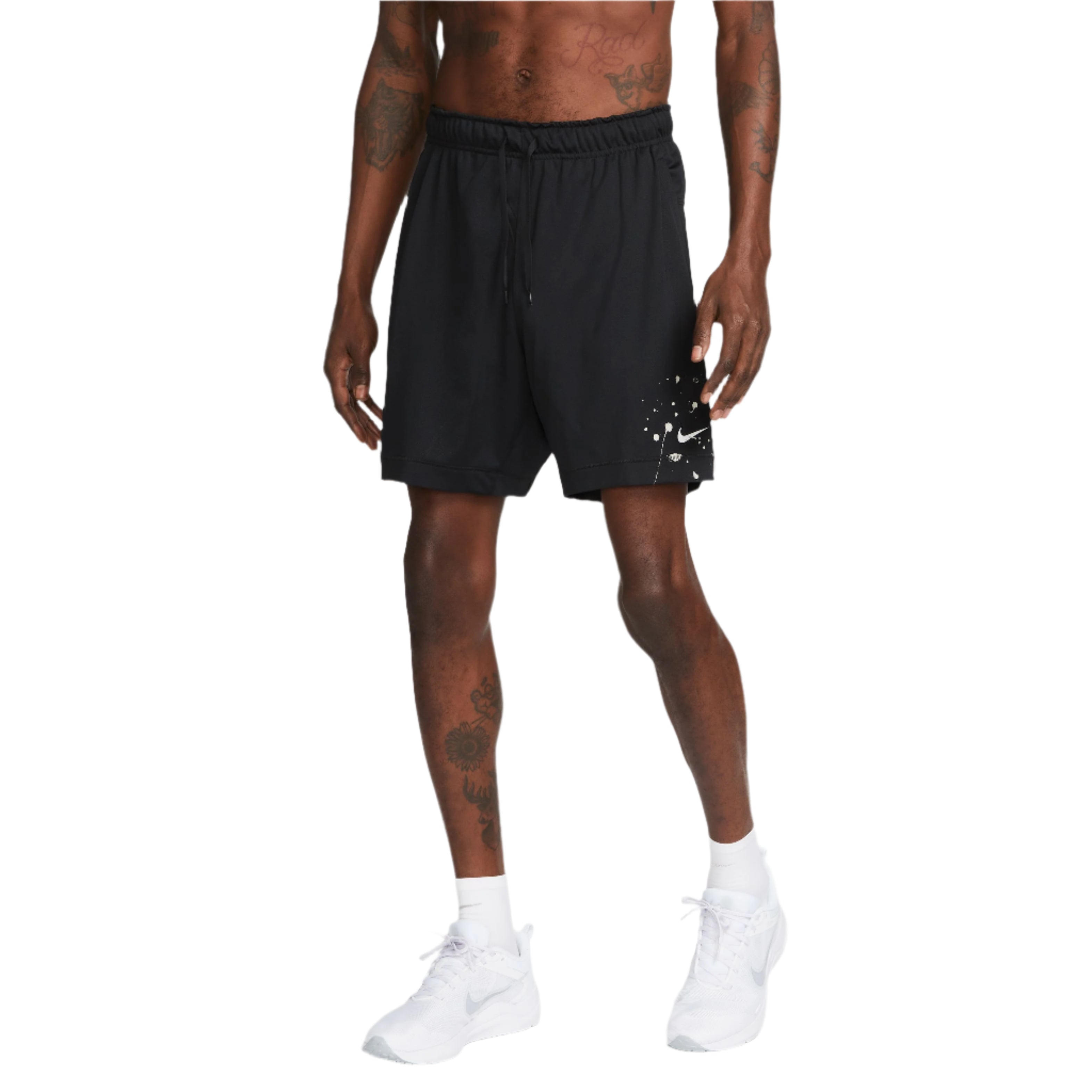 Dri-FIT Totality 7Inch Shorts
