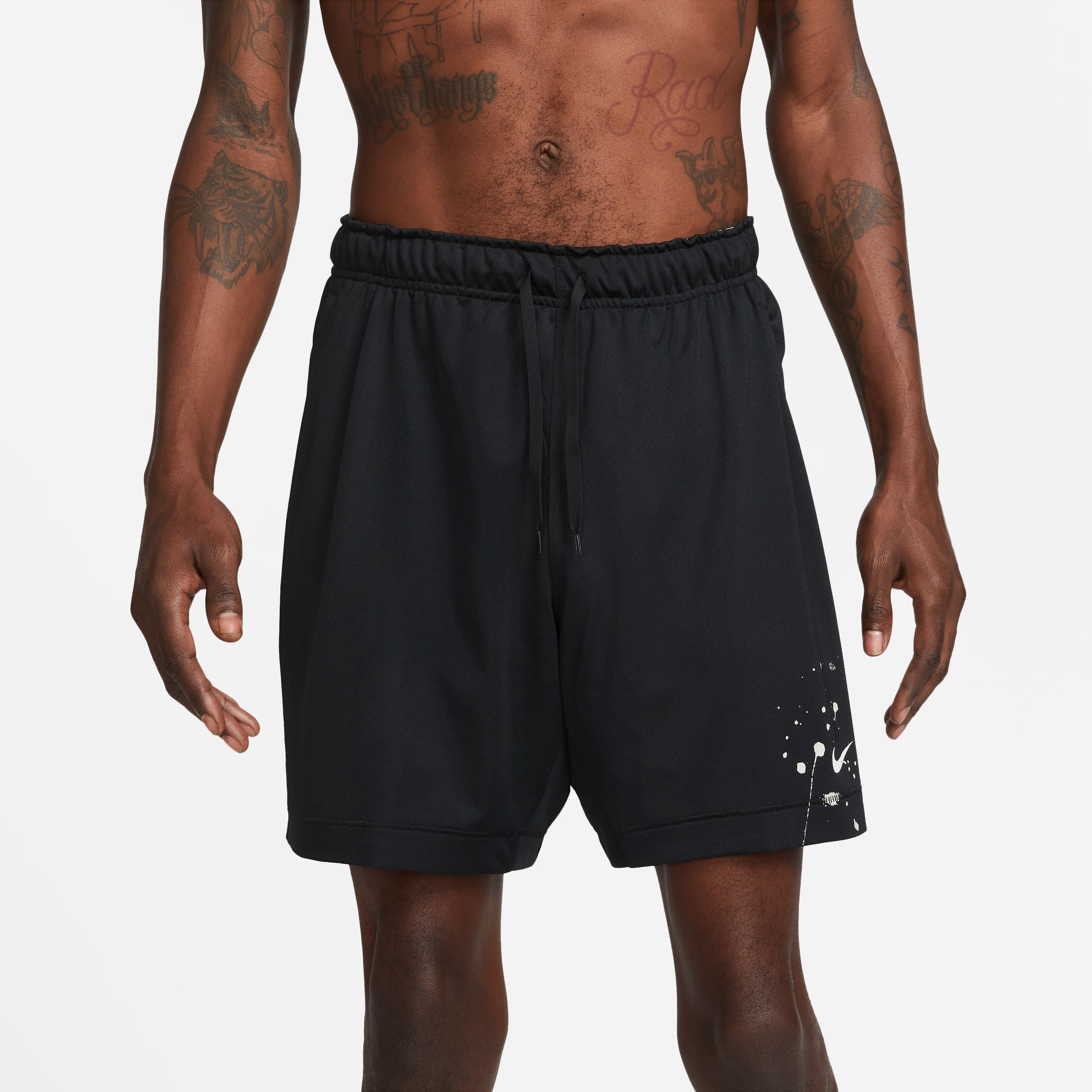 Dri-FIT Totality 7Inch Shorts