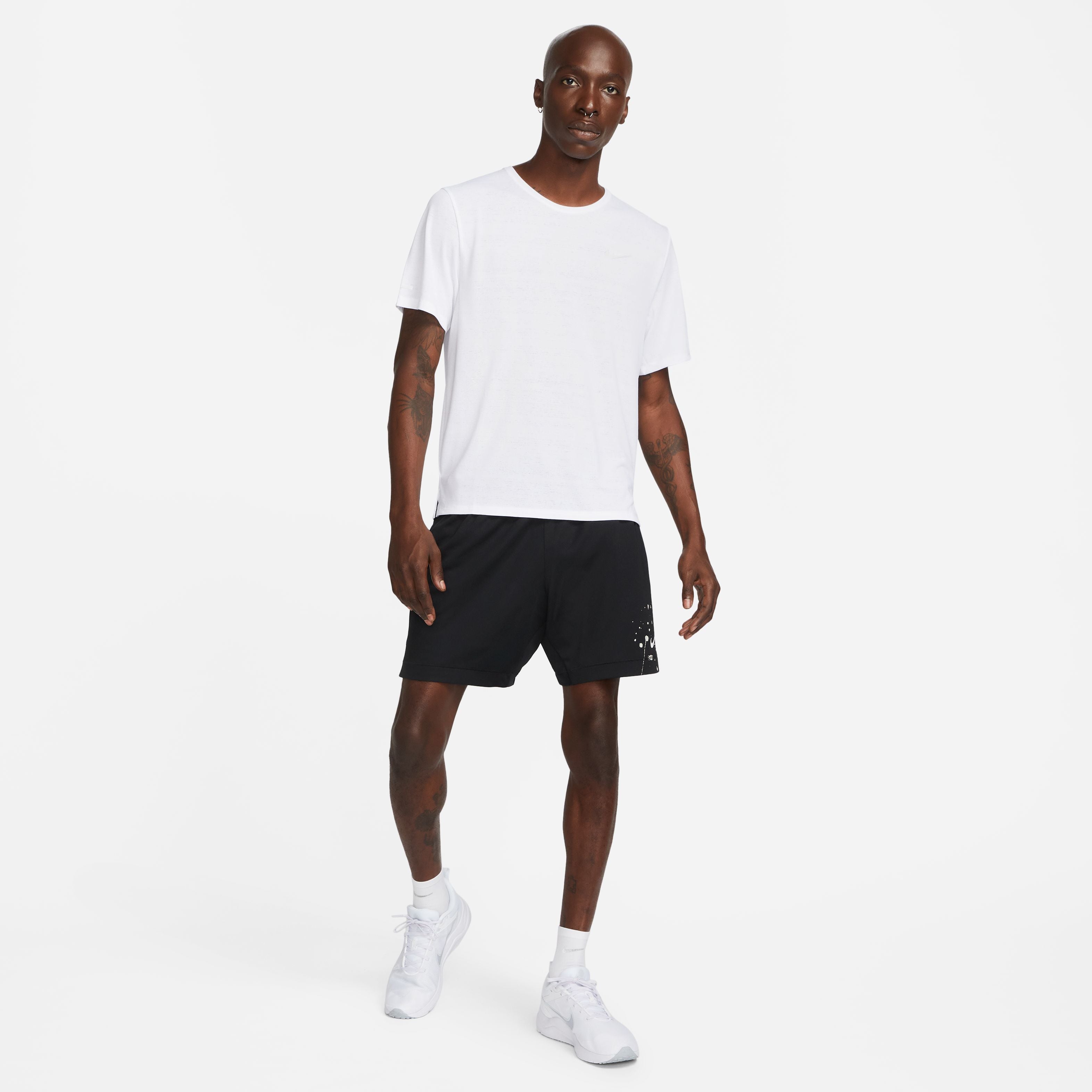 Dri-FIT Totality 7Inch Shorts