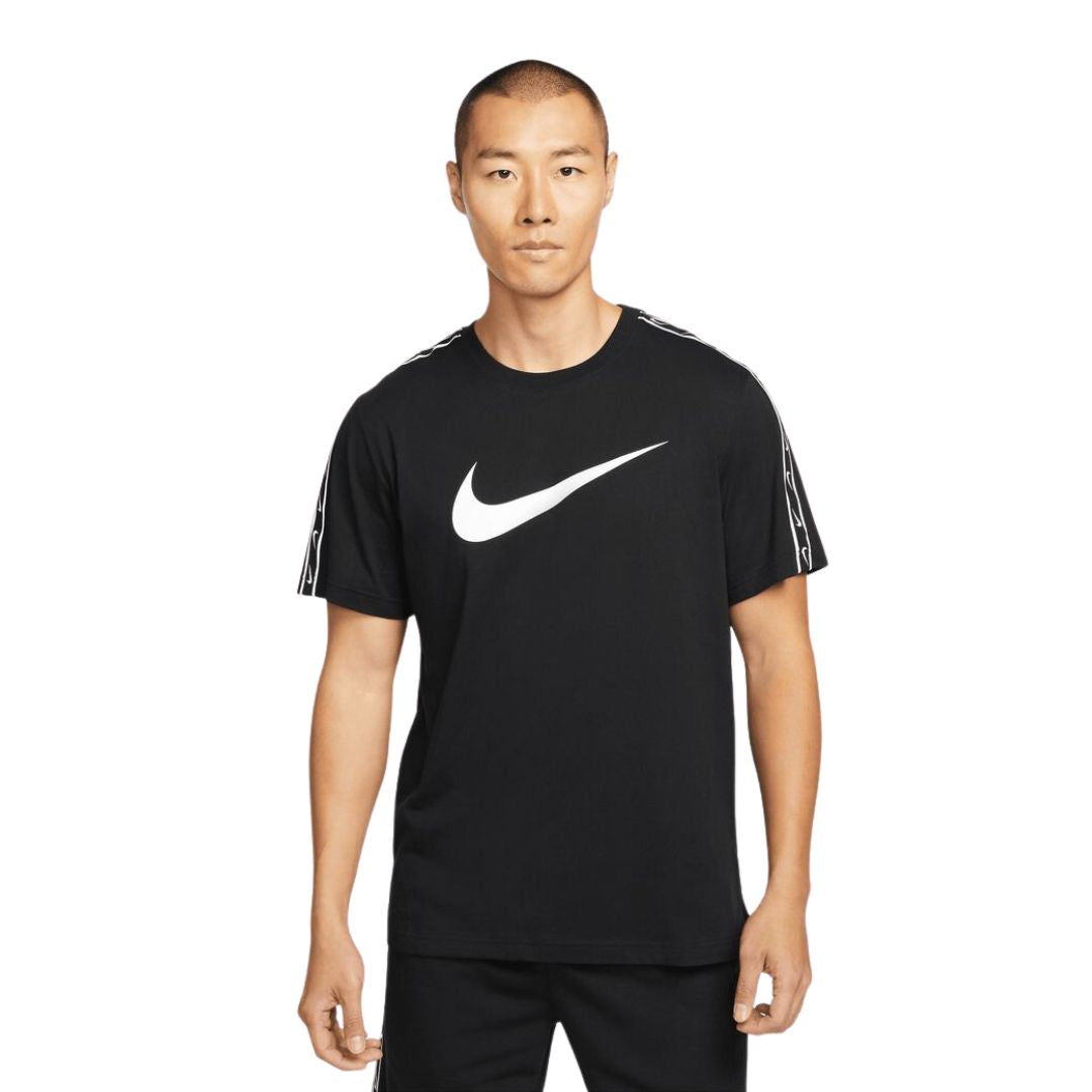 Nike Men Sportswear Repeat T-Shirt