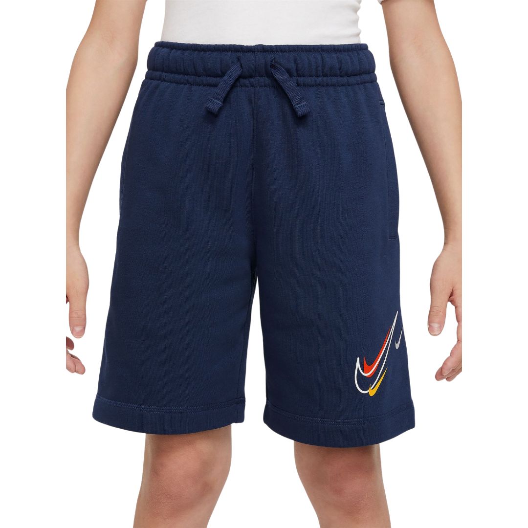 Sportswear Jr Shorts