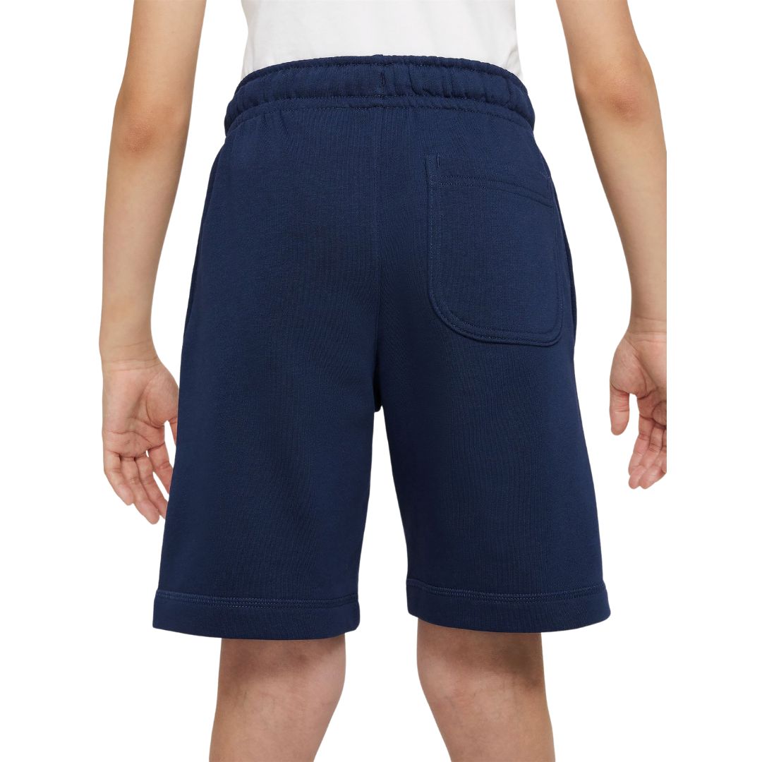 Sportswear Jr Shorts