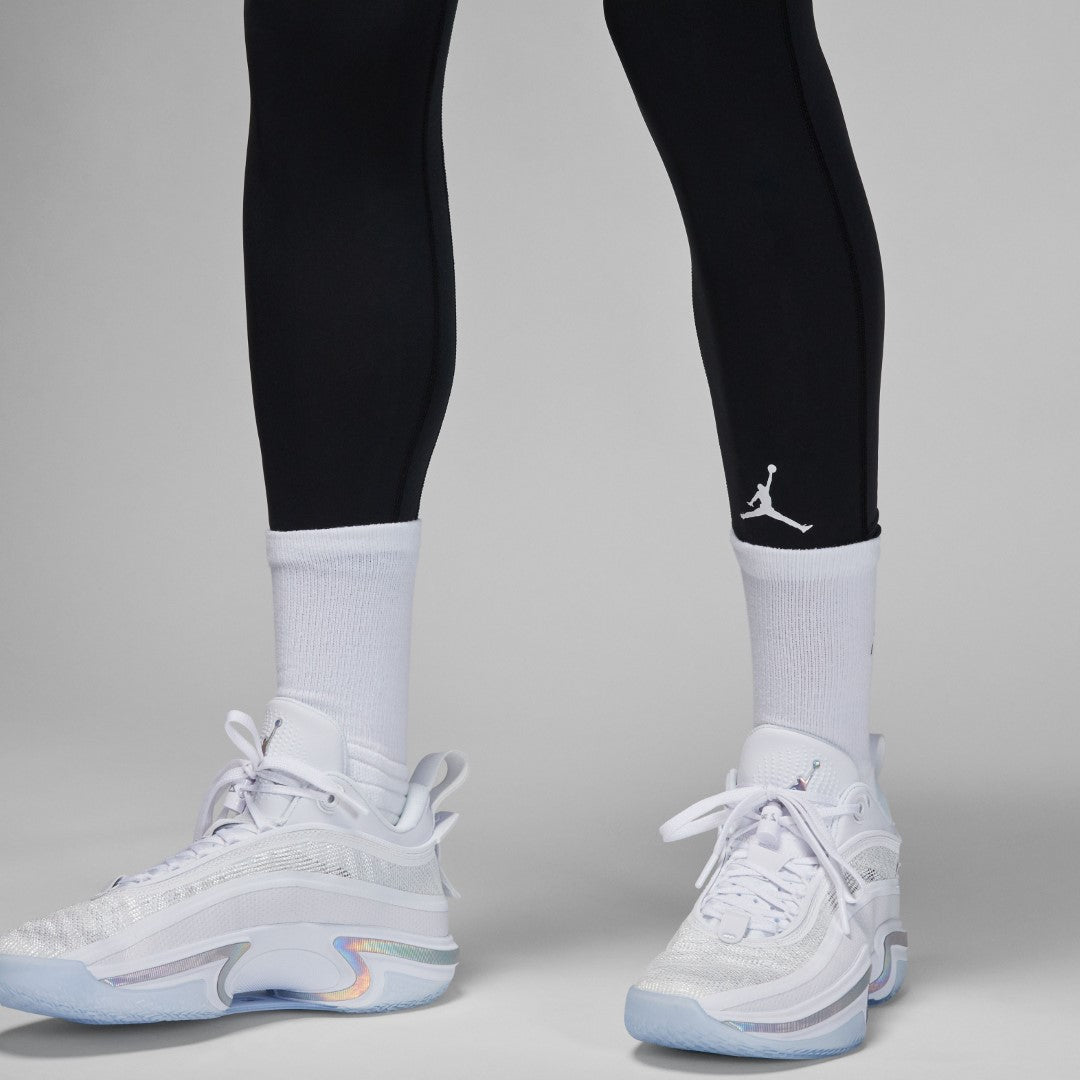 jordan compression pants basketball
